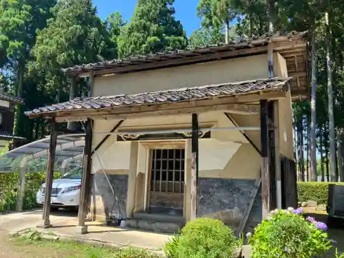 妙宣寺(新潟県)