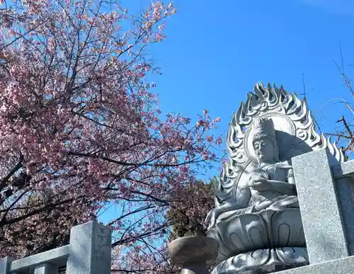密藏院(埼玉県)