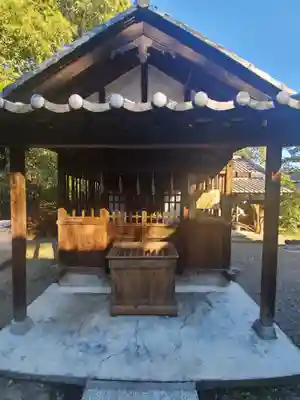 上之村神社の末社・摂社