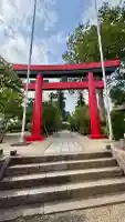 新橋浅間神社(静岡県)
