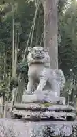 鞭崎神社(八幡宮)(滋賀県)