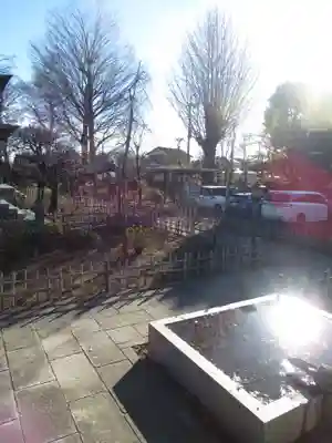 富蔵院(千葉県)