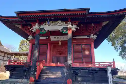 観音寺(栃木県)
