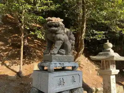 安吉神社(滋賀県)