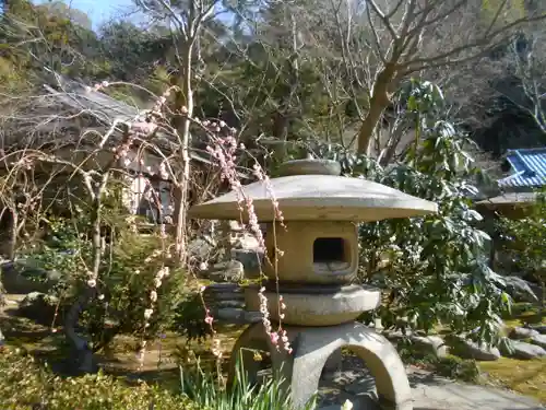 覚園寺のその他建物