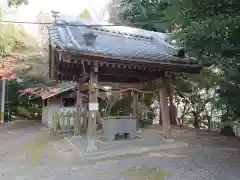 素盞嗚神社(愛知県)