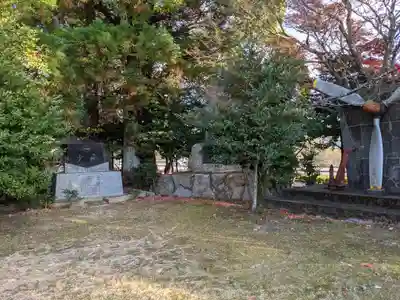 山口縣護國神社(山口県)