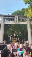 一宮神社(愛媛県)
