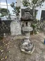 五柱神社(福島県)