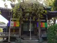 天王寺(東京都)