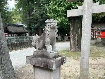 宇太水分神社(奈良県)
