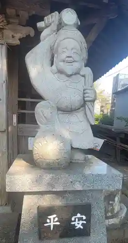 湊神社(愛媛県)