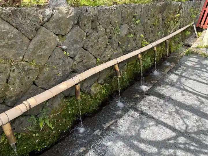 富士山本宮浅間大社(静岡県)
