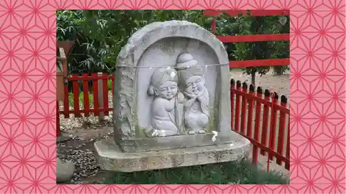 飯福神社(群馬県)