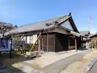 大聖寺の本殿・本堂