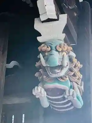 北野天満宮の芸術