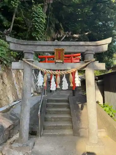 稲荷神社(神奈川県)