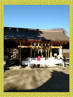 鷲宮神社の{uncategorized: "未分類", other: "その他", undefined: "問題あり", building: "その他建物", grave: "お墓", sacred_gate: "鳥居", guardian: "狛犬", statue: "像", buddha: "仏像", history: "歴史", nature: "自然", garden: "庭園", animal: "動物", pagoda: "塔", temizu: "手水舎", mountain_gate: "山門・神門", sanctuary: "本殿・本堂", subordinate: "末社・摂社", art: "芸術", scenery: "景色", jizo: "地蔵", ema: "絵馬", goshuin: "御朱印", omikuji: "おみくじ", items: "授与品その他", amulet: "お守り", goshuincho: "御朱印帳", eats: "食事", festival: "お祭り", votive_dance: "神楽", shichigosan: "七五三参", wedding: "結婚式", experience: "体験その他", initially: "初詣", around: "周辺", anti_infection: "感染症対策"}