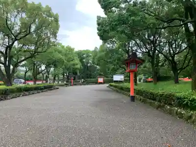 宇佐神宮のその他建物