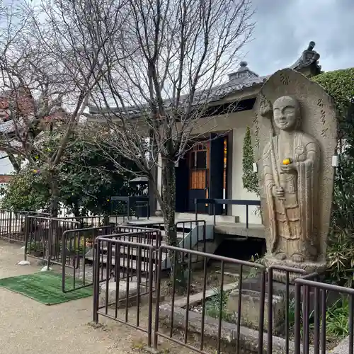 伝香寺(奈良県)