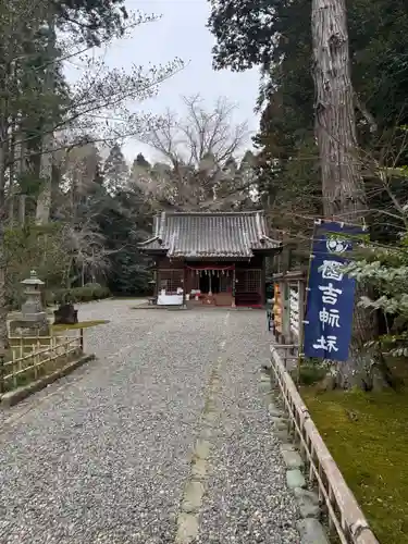 國吉神社(千葉県)