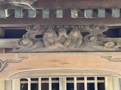 日吉神社(滋賀県)