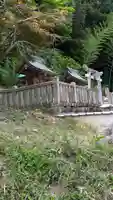 甘樫坐神社(奈良県)