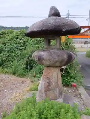 宇波西神社(福井県)