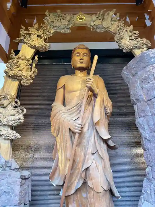 東光寺(埼玉県)