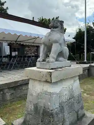 沖縄県護国神社(沖縄県)
