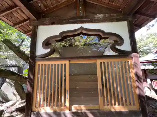 伊勢の国 四天王寺(三重県)