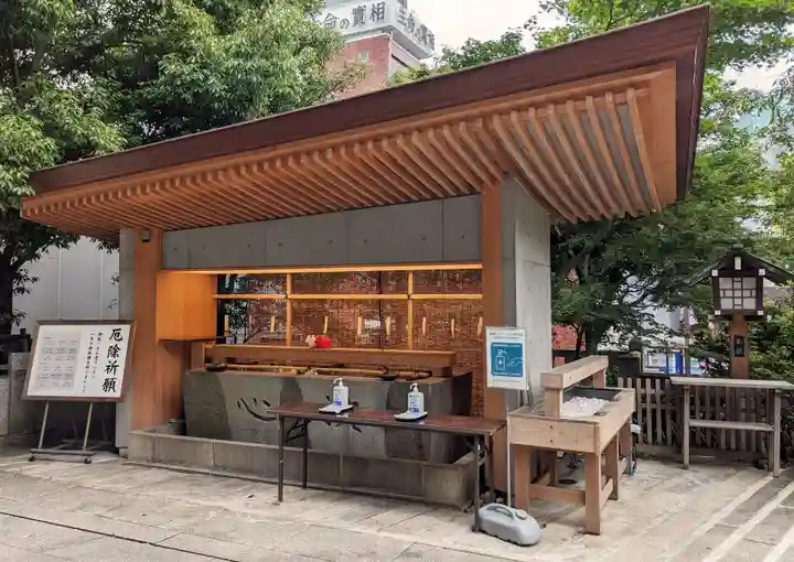 乃木神社(東京都)
