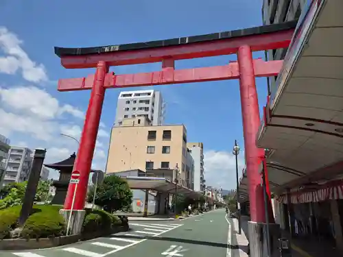 静岡浅間神社(静岡県)