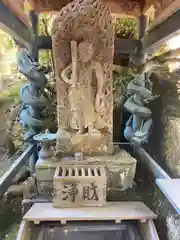 那谷寺(石川県)