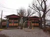 大鷲神社のその他建物