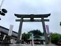 大山神社(自転車神社・耳明神社)(広島県)