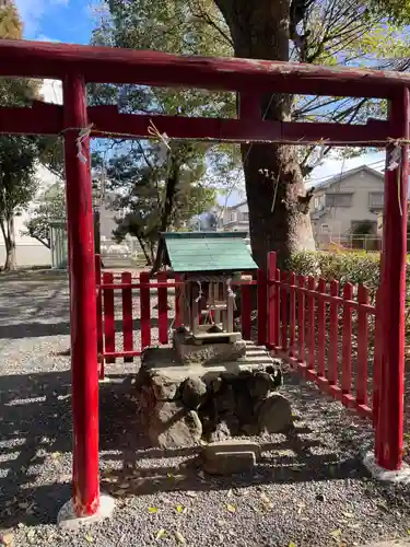 倉掛神社(京都府)