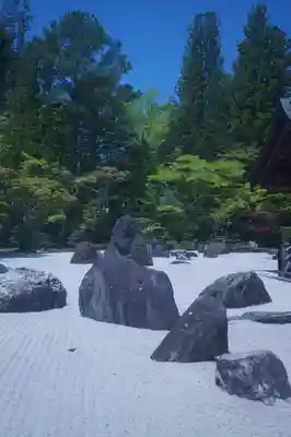 高野山金剛峯寺(和歌山県)