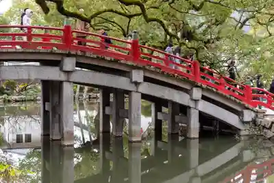太宰府天満宮(福岡県)