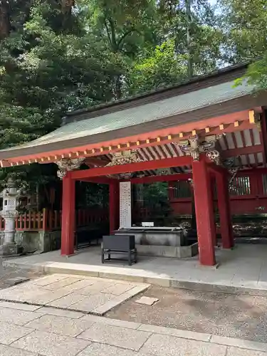 香取神宮(千葉県)