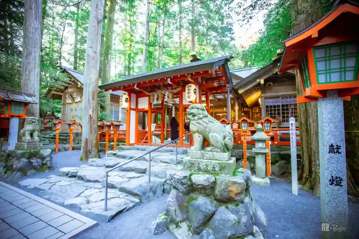 椿大神社(三重県)