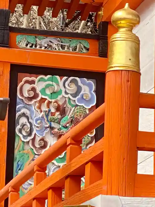 檜尾神社(滋賀県)