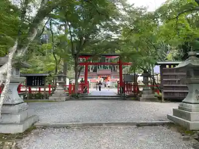 大原野神社(京都府)