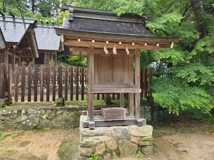 山口大神宮(山口県)