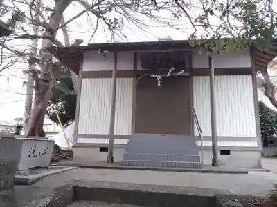 木の花山神社(静岡県)