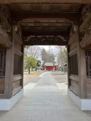 小野神社(東京都)