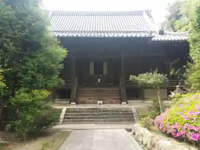 太山寺のその他建物