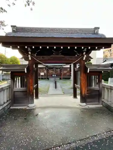 多賀神社(香川県)
