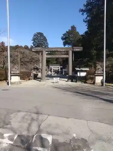 乃木神社(栃木県)
