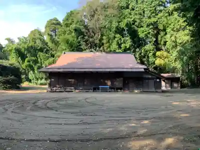 星宮神社(千葉県)